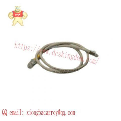 ABB 3HAC020672-001: Robotic Networking and Automation Solution