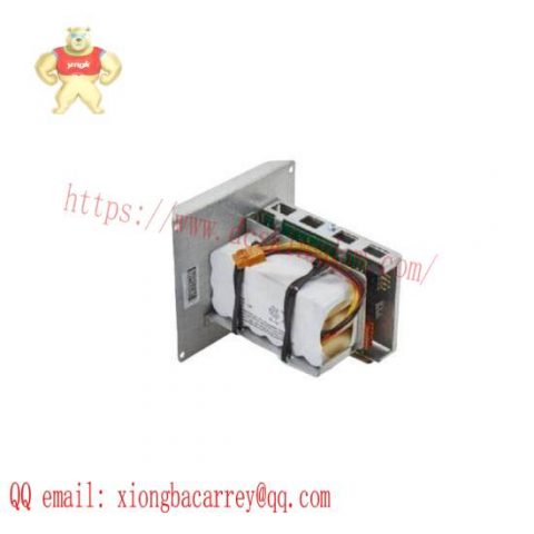 ABB 3HAC020676-001 Robotic Components, Precision-engineered for Industrial Automation