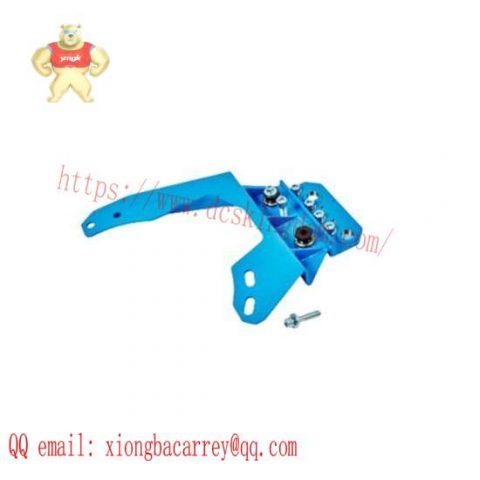 ABB 3HAC020729-001 Demounting Tool RV Axle 2