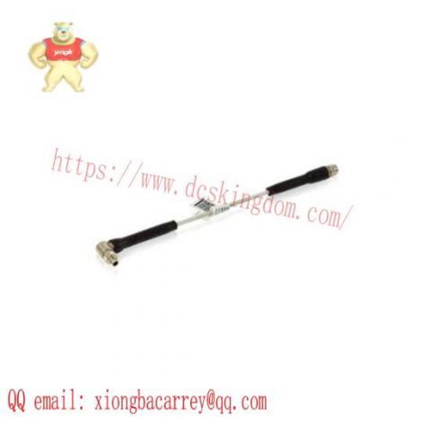 ABB 3HAC020753-001 Robotic Control Module