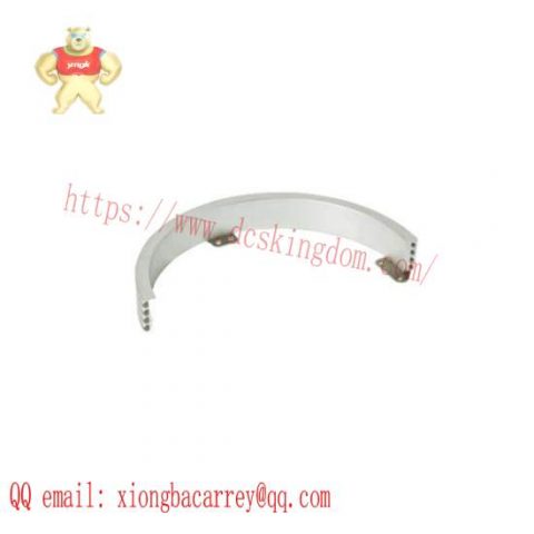 ABB 3HAC020771-002 Rail Complete Axis 2 - Robotic Parts