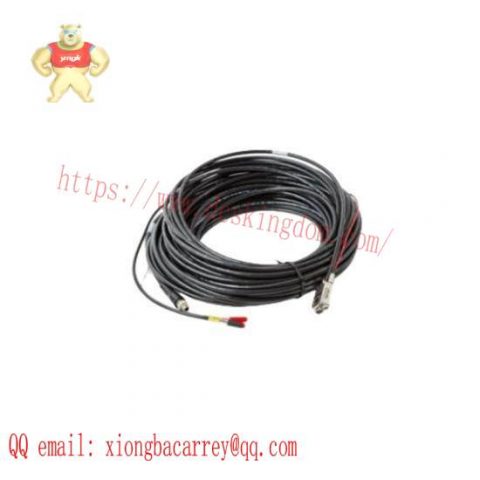 ABB 3HAC020783-001 Wyler Cable, 30m Robotic Parts