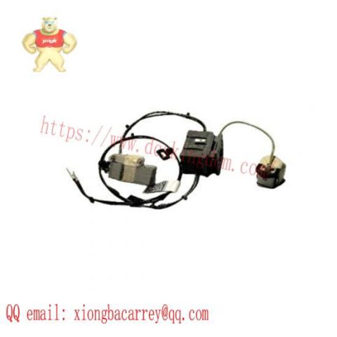 ABB 3HAC020817-001 Harness-XP20 - Main Switch for Automation Parts