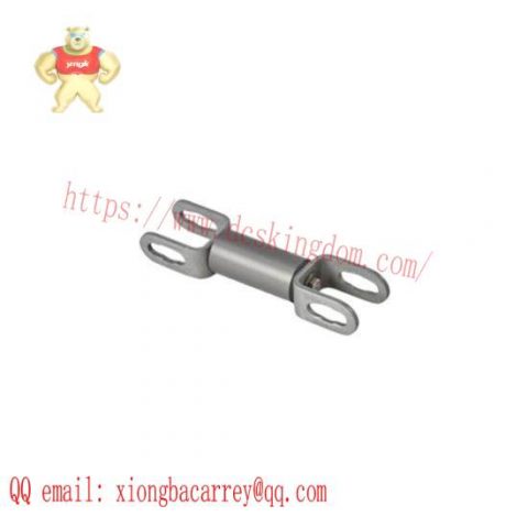 ABB 3HAC020823-002 Spring Unit Robot Parts, Precision Mechanism for Industrial Automation