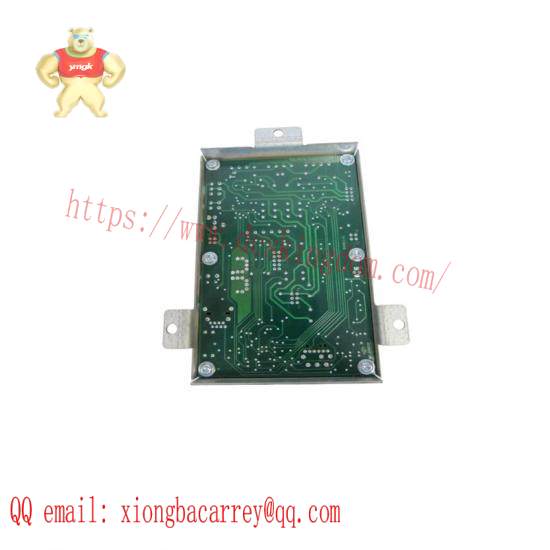 abb_3hac020849-001_contactor_board_unit_dcs_module.jpg ABB 3HAC020849-001 Contactor Board Unit - DCS Module