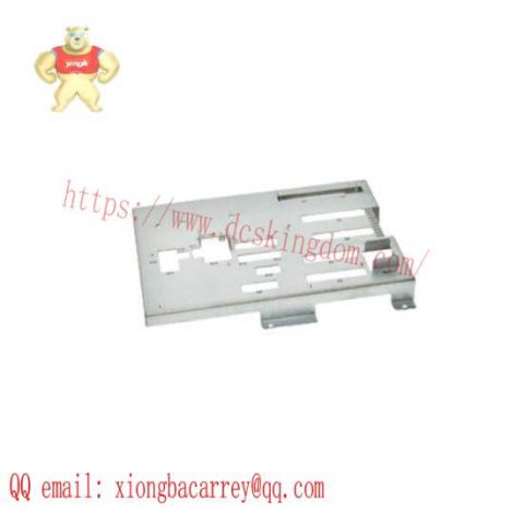 ABB 3HAC020869-001: Panel Board Protection, Automation Parts