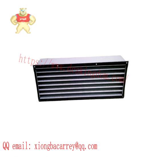 abb_3hac020914-001_heat_exchanger_unit_automation_parts.jpg ABB 3HAC020914-001 Heat Exchanger Unit Automation Parts