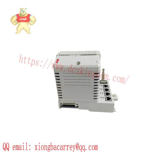 abb_3hac020938-001_automation_parts.jpg ABB 3HAC020938-001 Automation Parts