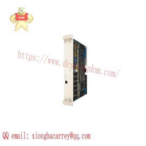 ABB 3HAC020993-005: New Automation Module, Precision Designed for Industry 4.0 Applications