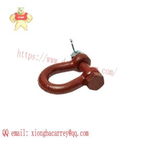 ABB 3HAC020997-001 Shackle AUTOMATION DCS MODULE