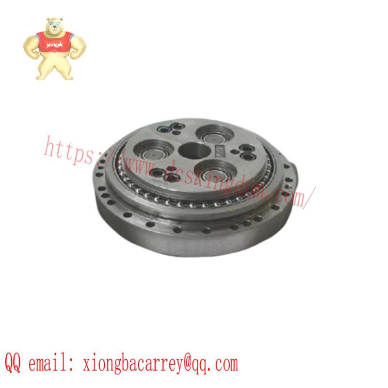 abb_3hac021127-001_irb6600_3hac039473-003_ts225r_irb46003hac039109-004.jpg ABB 3HAC Series Industrial Robots: IRB6600 & IRB4600, TS225R