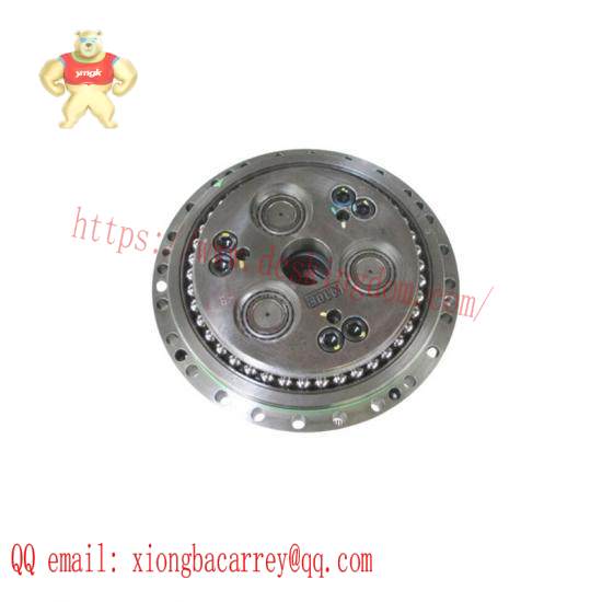 abb_3hac021127-005_rv_gear_410f-270_176_robot_parts.jpg ABB 3HAC021127-005 RV Gear 410F-270.176 Robot Parts