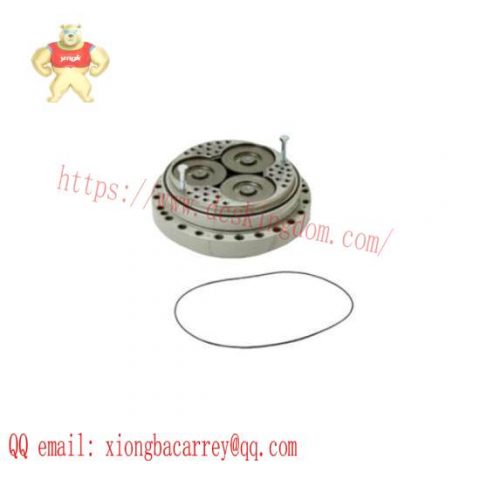 ABB 3HAC021127-007 RV Gear - Automation Robot Parts