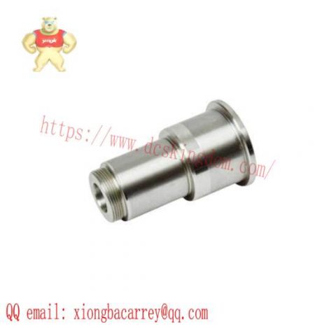 ABB 3HAC021158-001: Advanced Shaft Upper Arm for Automation Robots