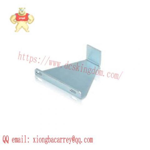 ABB 3HAC021243-001: Industrial Robotic Hose Retractor Arm - Precision Engineering for Automation