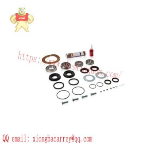 ABB 3HAC021539-001: Precision Robot Part Balancing Maintenance Kit