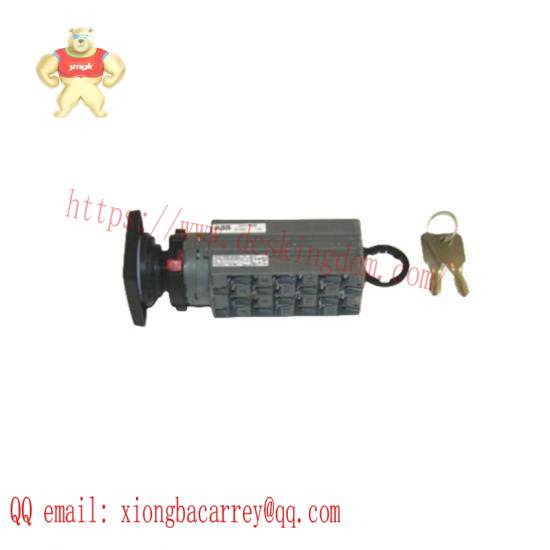 abb_3hac021606-001_cam_switch_automation_parts.jpg ABB 3HAC021606-001 Cam Switch - Automation Parts, Optimized for Industrial Applications