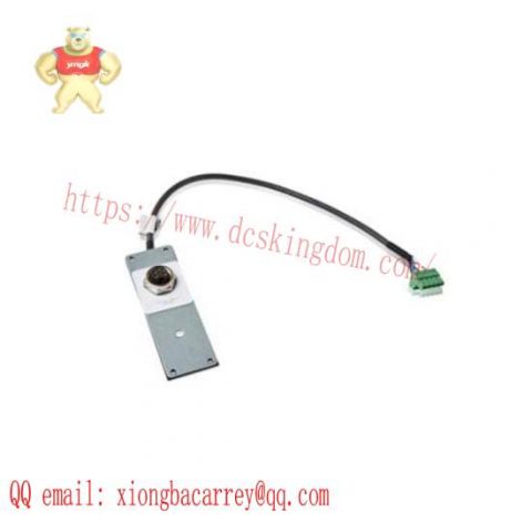 ABB 3HAC021609-001 Process Cable Package - ROBOT PARTS