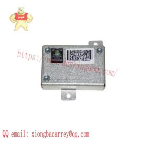 ABB 3HAC021631-001: Automation Excellence at Unmatched Discounts