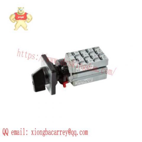 ABB 3HAC021670-002 DCS MODULE: Advanced Control Technology