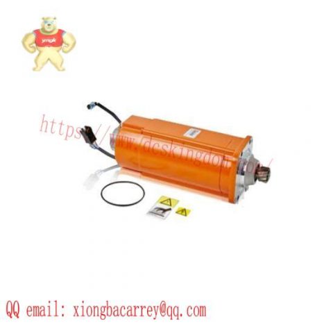 ABB 3HAC021729-001 | Robotics Motor Unit | Automation Parts