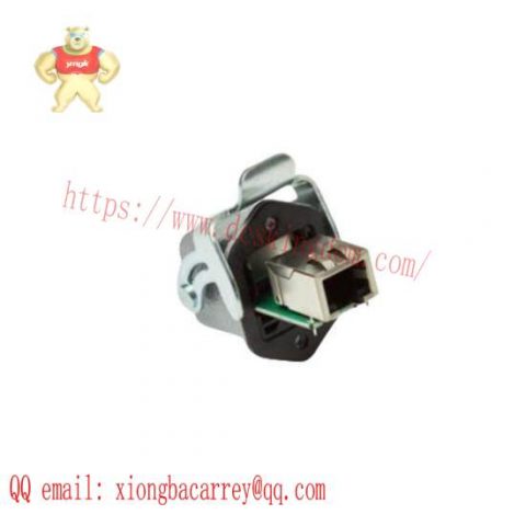 ABB 3HAC021752-003 Ethernet Connector | Automation Parts