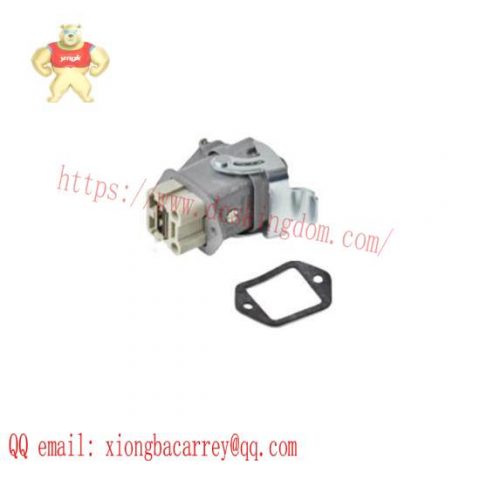 ABB 3HAC021752-004 USB Connector - Automation Parts