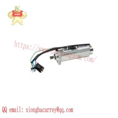 ABB 3HAC021757-001: Precision Automation Motor, Robotics & Control Modules