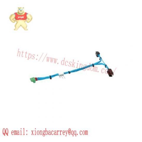 ABB 3HAC021759-001 Proc Cable Package 3-6 SW DCS