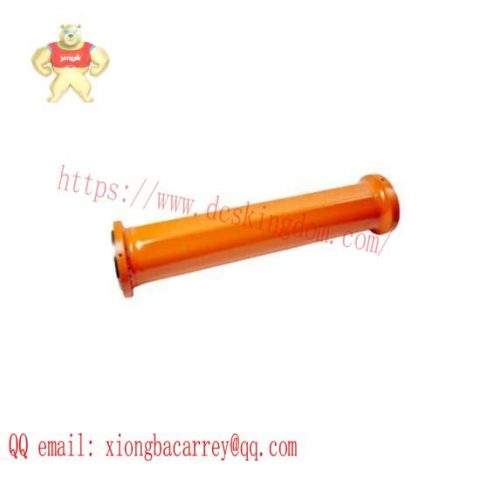 ABB 3HAC021842-001: Industrial Robot Arm Extender for Foundry Applications