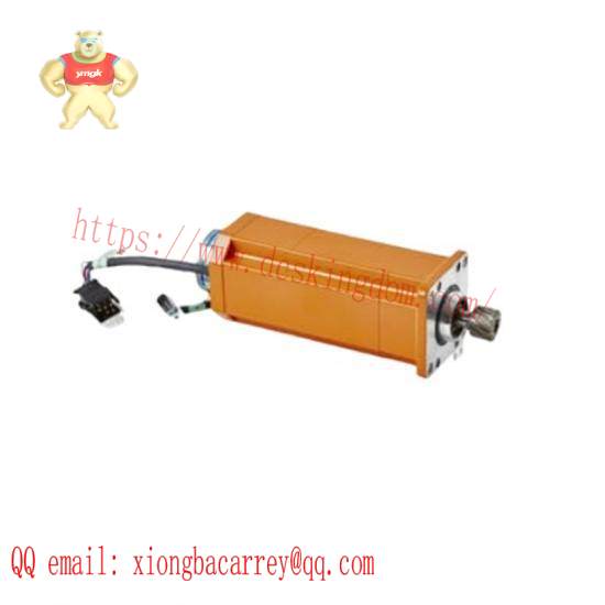 abb_3hac021885-001_pos_sw_ax_2_mount_automation_parts.jpg ABB 3HAC021885-001 Positional Switch Axis 2 Mounting for Automation Parts