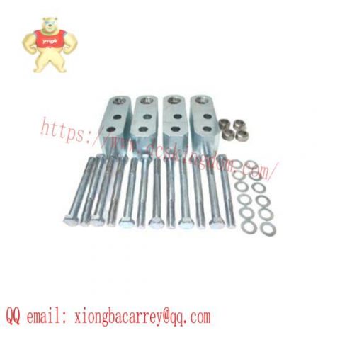 ABB 3HAC021899-002 Base Spacers for IRB 66X0 / 76X0