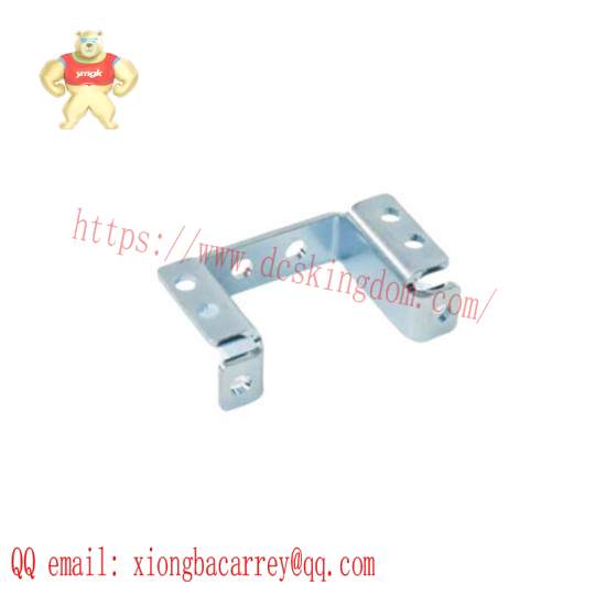 abb_3hac021925-001_cable_harness_bracket_robot_parts.jpg ABB 3HAC021925-001 Robot Cable Harness Bracket