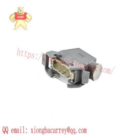 ABB 3HAC021940-001 Robot Harness Jumper, Industrial Automation Component