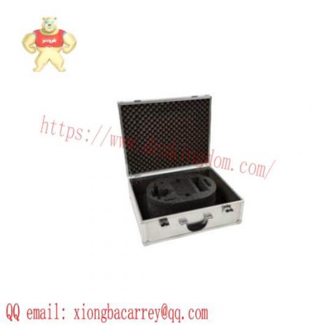 ABB 3HAC021948-001 Pendulum Calibration Box