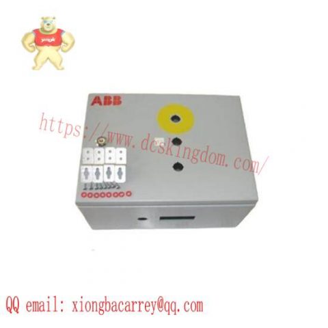 ABB 3HAC022032-005 Fast Delivery Robot Parts