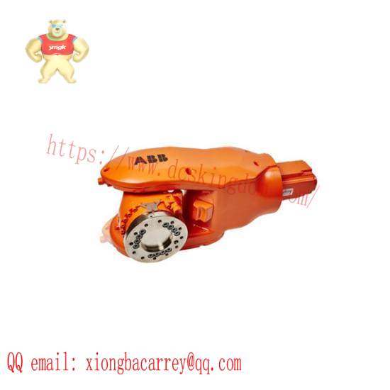 abb_3hac022094-001_swing_handle_robot_parts.jpg ABB 3HAC022094-001 Robot Parts Swing Handle, Precision Industrial Control