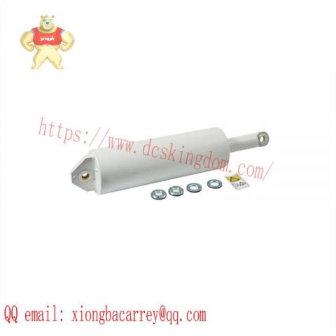 ABB 3HAC022157-001 Industrial Balancing Cylinder
