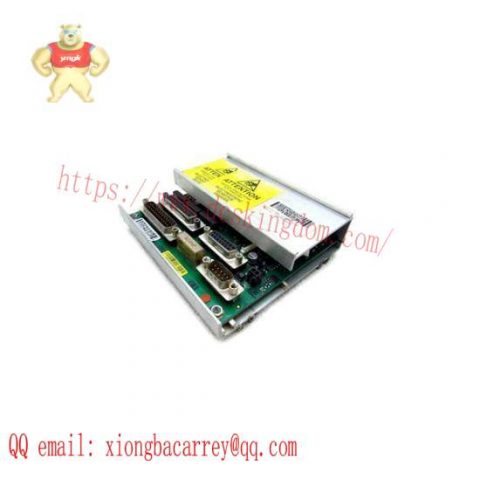 ABB 3HAC022286-001 DSQC633 Robot Serial Measurement Board