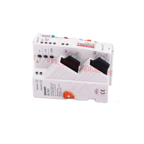 ABB 3HAC022626-001: Advanced Industrial Control Module