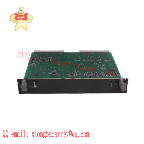 ABB 3HAC022657-005 | High-Precision Control Module