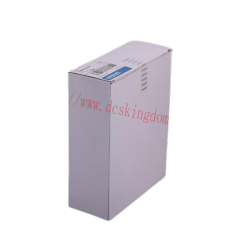 ABB 3HAC022906-001, High-Power Industrial Control Module