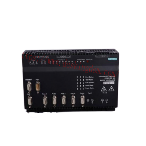 ABB 3HAC023033-001 - Precision Control Module for Advanced Manufacturing Solutions