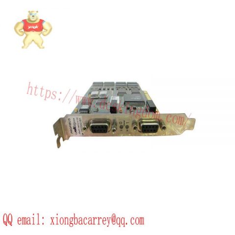 ABB 3HAC Series Control Modules: DSQC637 & lRB4400 & lRB6700-300