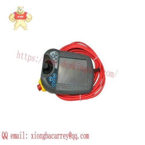 ABB 3HAC023195-001 IRC5 & DSQC1024 Modules, Control & Automation Solutions