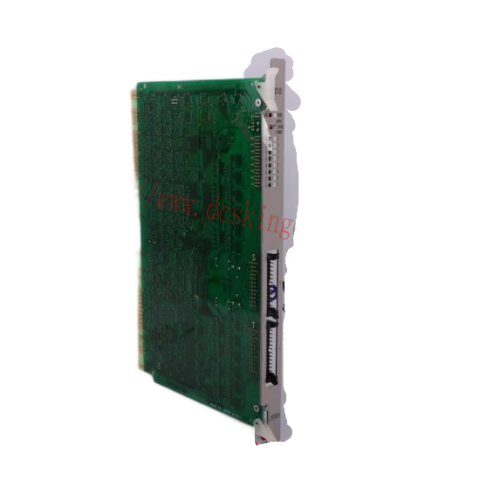 ABB 3HAC023254-004: Industrial Control System - High Performance PLC Module