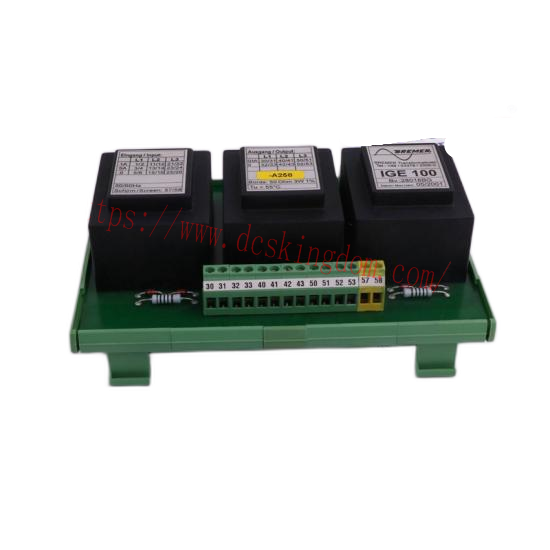 abb_3hac023775-002.png ABB 3HAC023775-002 Industrial Control Module