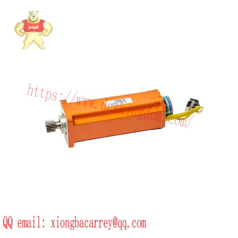 abb_3hac0238-1_motor_unit_ax_4.jpg ABB 3HAC0238-1 Motor Unit ax.4 - Precision Drives for Industry