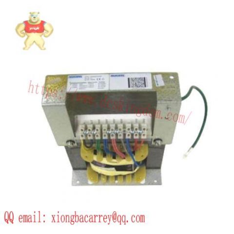 ABB 3HAC024174-001 Transformer Unit 2.5kVA Drive - High Efficiency Power Management Solution