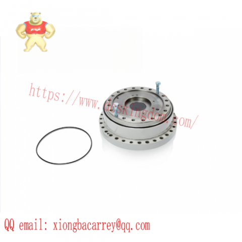 ABB 3HAC024316-004 DCS Module: Industrial Automation Innovation